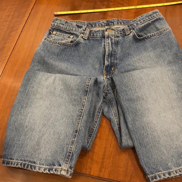 Polo Ralph Lauren Denim - Ralph Lauren Polo Jeans